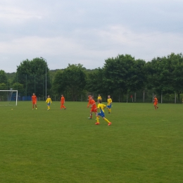 2015-05-21 Liga Młodzików: MKP Spartakus - Santos Świebodzin