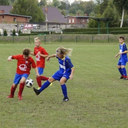 Boguszów Gorce 16.09.2018