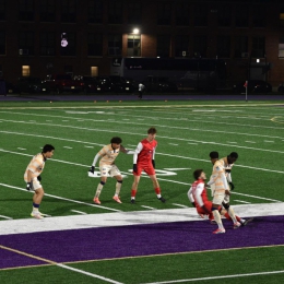 US Open Cup Wisła-One Knoxville