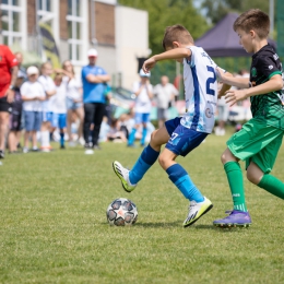 MŁODZIK SUMMER CUP 2024 (fot. Marek Pawlak) - rocznik 2014