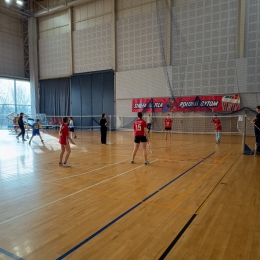 BADMINTON 2024/2025