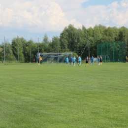 Warta Eremita Dobrów vs MKS Tur Turek