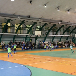 Piłeczka Cup 2011