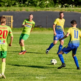 UKS Sławków - Przemsza II Swierz 4-3 - fot. Rafał Adamczyk 2021-06-19