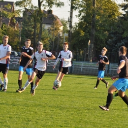 Błonianka Błonie - SEMP II (I Liga U-16) 0:4