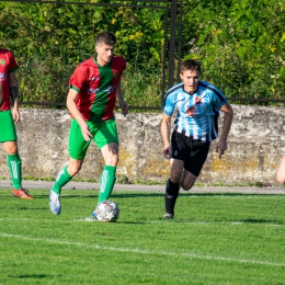 Chełm Stryszów vs Zryw Lanckorona