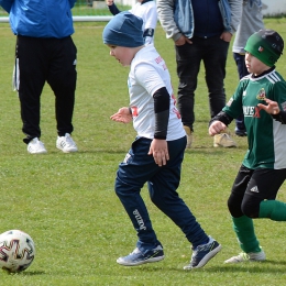 Drogowiec Jedlińsk - GKS Chynów (rocznik 2013)