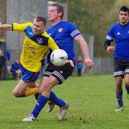 Pogórze Husów 7 - 2 Markovia Markowa