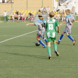 cz.30 - derby z Radomiakiem