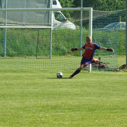 LKS ŻYGLIN - Górnik Bobrowniki