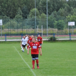 Alkas Aleksandria-Maraton Waleńczów 3-1