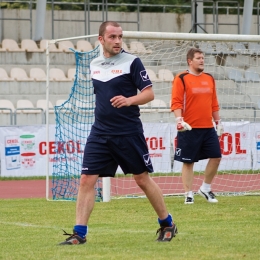 "CEKOL CUP 2018" - fotorelacja