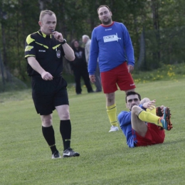 Kaszuby Połchowo vs Start Mrzezino