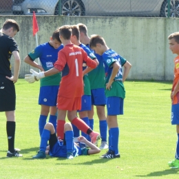 Ksawerów-Andrespolia 09.09.2017