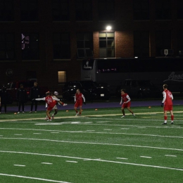 US Open Cup Wisła-One Knoxville