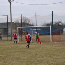 Alkas-Znicz 0-9   31.03.2018