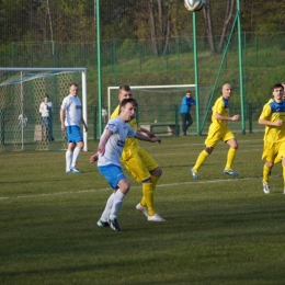 Victoria Świebodzice - Unia 2-1