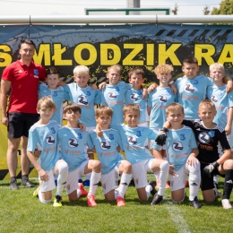 MŁODZIK SUMMER CUP 2024 (fot. Marek Pawlak) - rocznik 2014