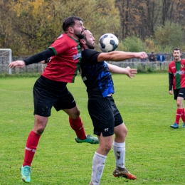 Jubilat Izdebnik vs Chełm Stryszów