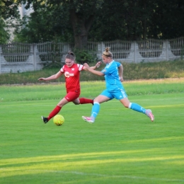 PP MKS Gwiazda Prószków - LKS Rolnik B. Głogówek 0:8