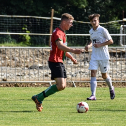 Chełm Stryszów vs Jastrzębianka Jastrzębia