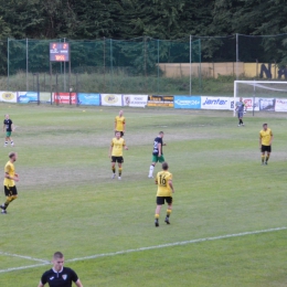 4liga WKS GRYF Wejherowo - Jaguar Gdańsk 2:2