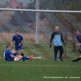 KS Białcz 2:3 (0:1) Iskra Gorzów Wlkp. / X Kolejka