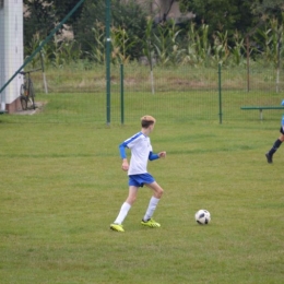 OLT: Strzelinianka Strzelin - Unia Wrocław I 1:11