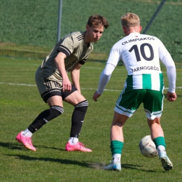Omega- Olimpiakos (04.04.26) Ł.G