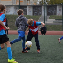 UKP Gol - Football Academy, 26 września 2015