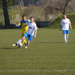 Victoria Świebodzice - Unia 2-1