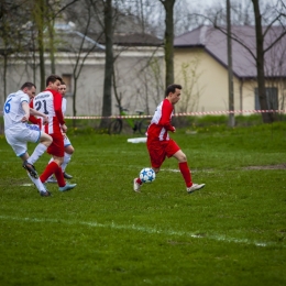 GKS GUMINO - Wkra Radzanów