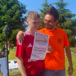 WIELKI PIKNIK URODZINOWY - JUBILEUSZ 10-LECIA AP! 14.06.2025