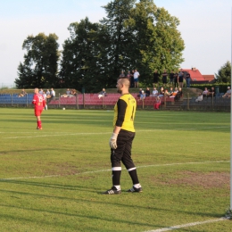 GKS Sompolno vs Warta Eremita Dobrów