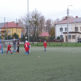 Żaki-Turniej w Czarnej Białostockiej