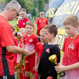 MŁODZIK SUMMER CUP 2024 (fot. Marek Pawlak) - rocznik 2015