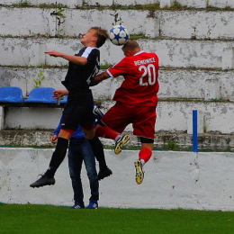 Konfeks Legnica - Kaczawa Bieniowice 10.09.2017