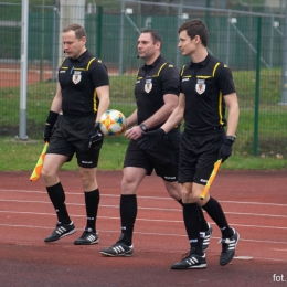 III liga: Stal Brzeg - Gwarek Tarnowskie Góry 2:1