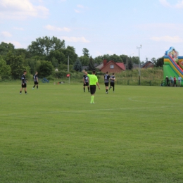 Warta Eremita Dobrów vs GKS Kasztelania Brudzew