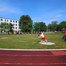 LEKKOATLETYKA