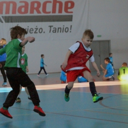 FA Gryfice Winter Cup - 2011