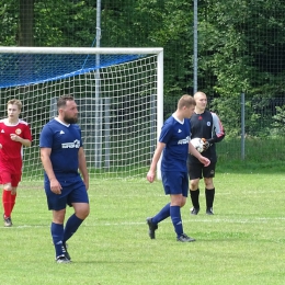 Kaczawa II Bieniowice - Odra II Lubiąż 09.06.2024 r.