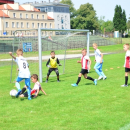 Mistrzostwa Pruszcza Gdańskiego 2010/2011