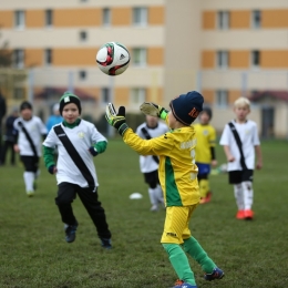 KS Ożarowianka - AP Żyrardów