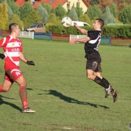 Pionier - GKS Czarni Jaworze 22.10.2016