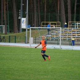 MK Developer Cup Golenów - rocznik 2014