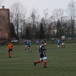 GKS Walka Zabrze - Drama Kamieniec 24.03.2019