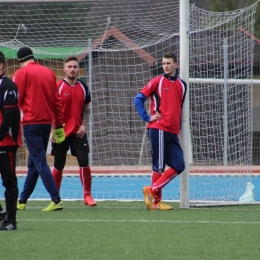 Sparing: GKS Belsk Duży - RKS Rzeczyca