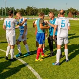 Radunia Stężyca 5-0 Stolem Gniewino (AM STUDIO)