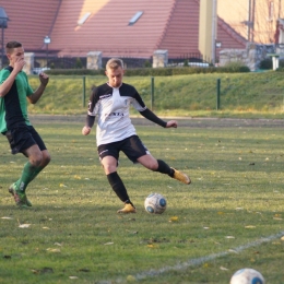 Górnik Boguszów-Gorce - Unia 3-2